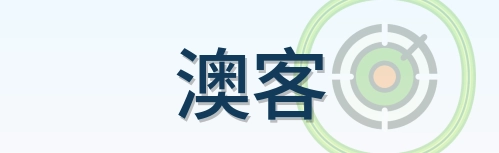 澳客 Logo